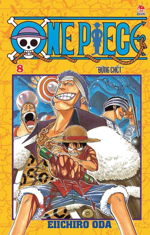One Piece Stampede